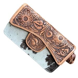 American Darling crossbody